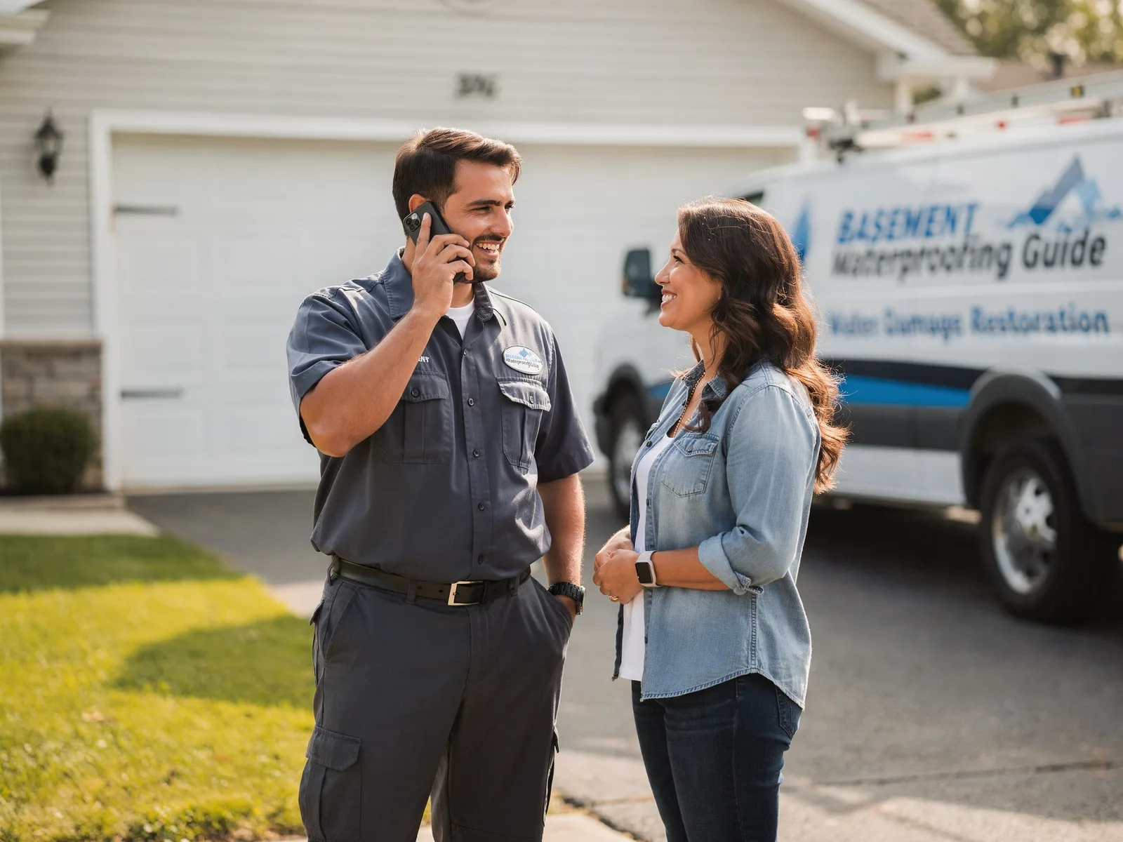 Basement Waterproofing Near Me New Jersey FAQs